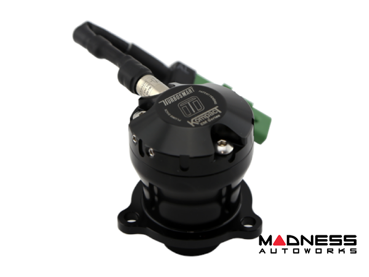 MINI Cooper Paceman Blow Off Valve - Kompact - Turbosmart - Plumb Back
